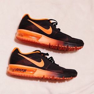Nike | Air Max Sequent